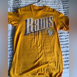 LA RAMS SHIRT